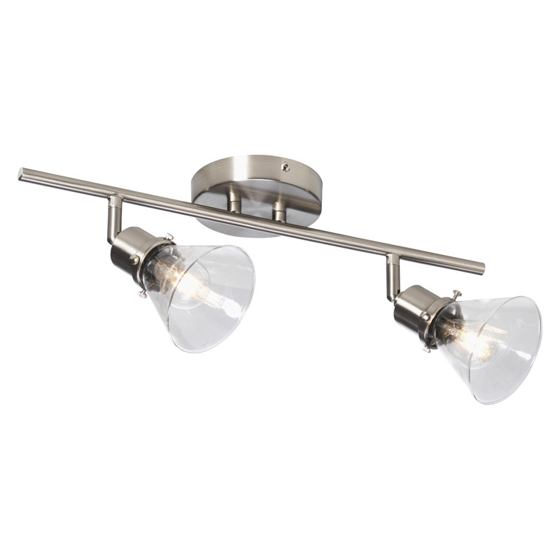Ruskin Glass Spotlight