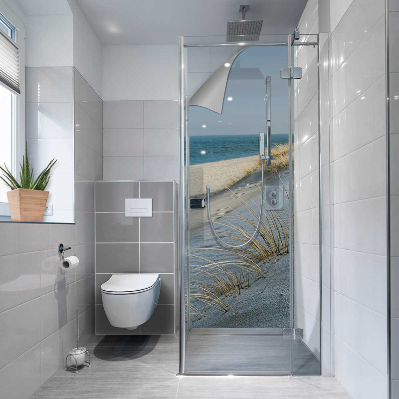 Non-Wall Damaging Wall Decal