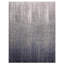 Tapis oriental surdimensionné en pure laine noué à la main de 12 po x 15 po gris et bleu 12 po x 15 po C0FF50413D04412492F328B1E4B01ED1