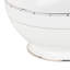 Elia Jester Bone China Salad Bowl