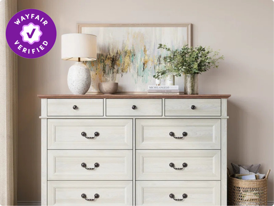 Shop Wayfair Verified™ Furniture