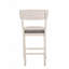 Tabouret de bar 2 pièces-738738796-738738797