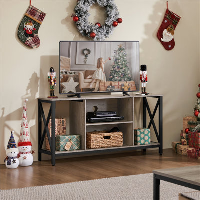 TV Stand for TVs up to 50"