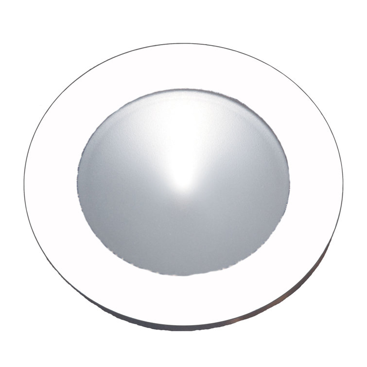 Ursa Open Recessed Trim