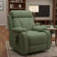 Fauteuil inclinable électrique avec poche latérale-209778730
