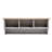 Kanosh Floating Shelf with Hooks