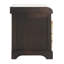 Banc de rangement rembourré à casiers Briananthony-864738078