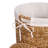 Laundry Hamper with Liner-102025268