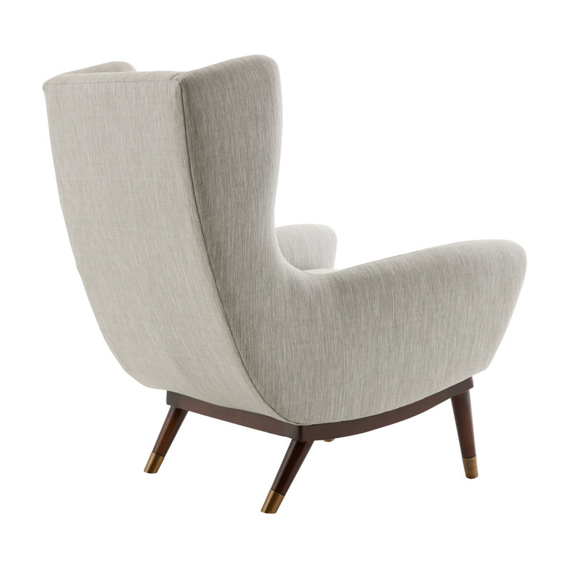 Ophelia Wingback Chair