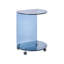 Pedestal End Table-1621636691
