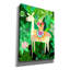 «Llama» par Holly McGee, art mural sur toile-2063069034