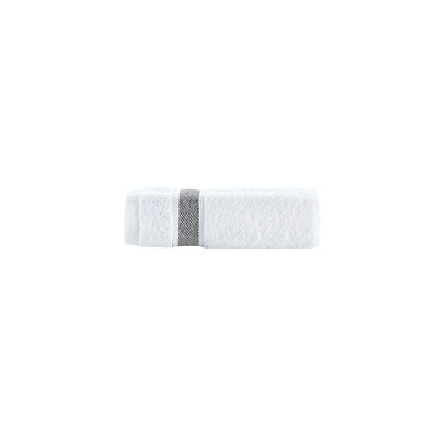 Turkish Cotton Plush Jacquard Washcloth
