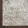 Basham Damask Indoor Rug