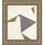 An Equilateral Appeal Gray 2 Print by Art House Studios-2122552469
