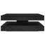 Coffee Table 360-Degree Rotatable 90X90x34.5 Cm-807142773