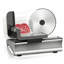 Naomi Stainless Steel Electric Meat Slicer