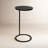 Addie Iron Base End Table-2145574276