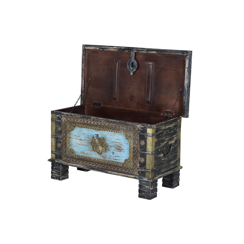 L"Oasis Accent Trunk