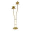 Brass Tree Floor Lamp