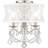 3 - Light Drum Chandelier