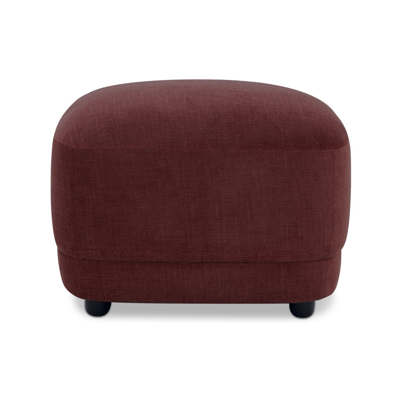 Andi Ottoman, Purple