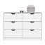 Commode 4 tiroirs, 2 armoires-652369965