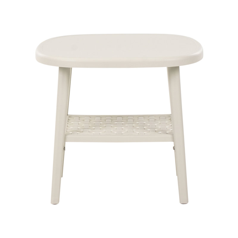 SICELLE Bistro Set, Off White