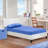6 in. Gel Memory Foam-52151542