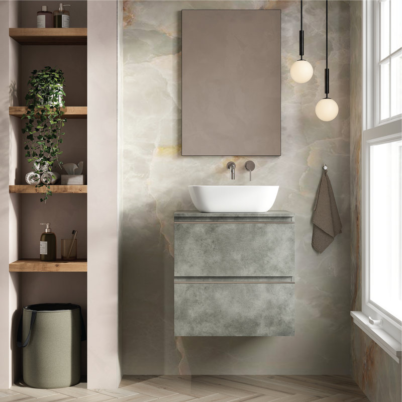 Billylee Bathroom Suite