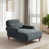 Gris foncé est en rupture de stock