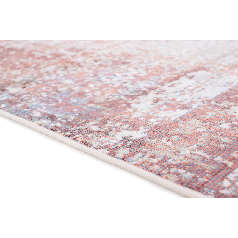 Abstract Area Rug, Rectangle 80 x 150cm