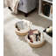 Paniers en corde de coton-87286719