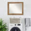 Miroir de salle de bain Mcrae-315279660
