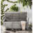 Solid Wood Acacia Outdoor Bench-88086900