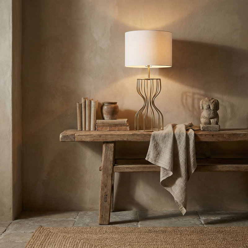 Perry Table Lamp