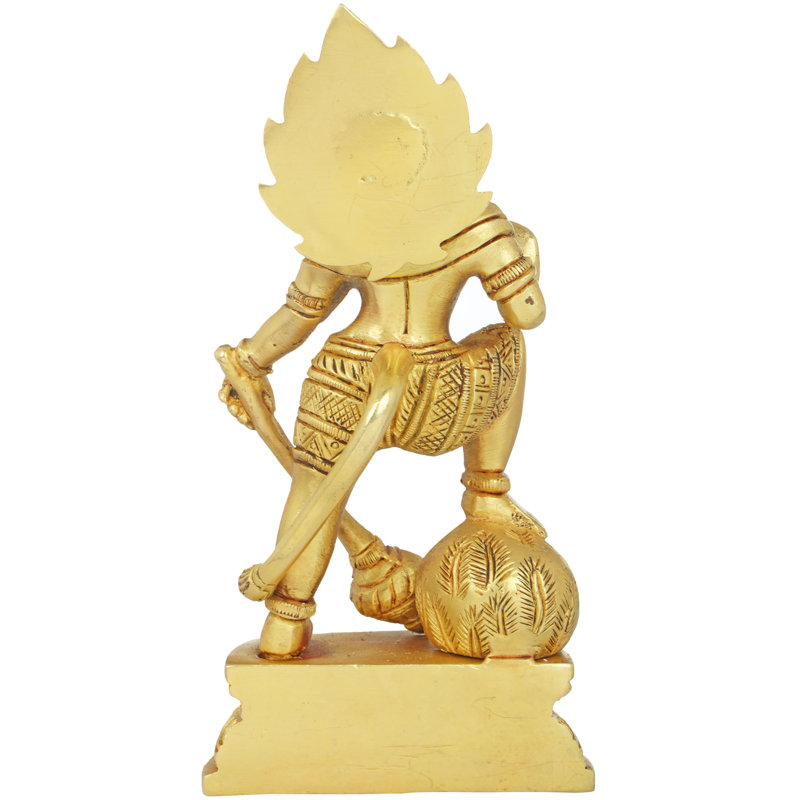 Statue Mykhailo Sankat Mochan Hanuman