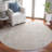 Huckson Performance Geometric Rug-1495645967