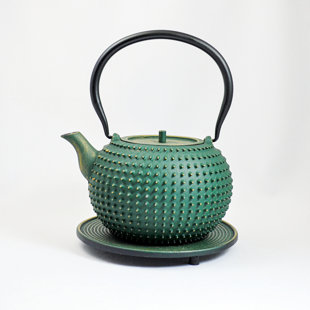 Ja-unendlich 1.2ml Teapot