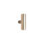 Tube Bronze Bar Knob-56411733