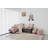Azteca Hand Knotted Cotton Indoor Rug-124968232