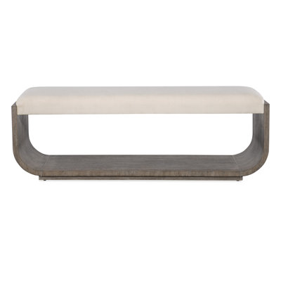 Modern Mood Upholstered Bed Bench