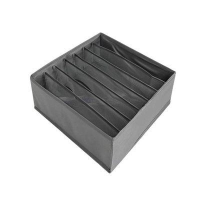 Rangement pour sous-vêtements non tissé