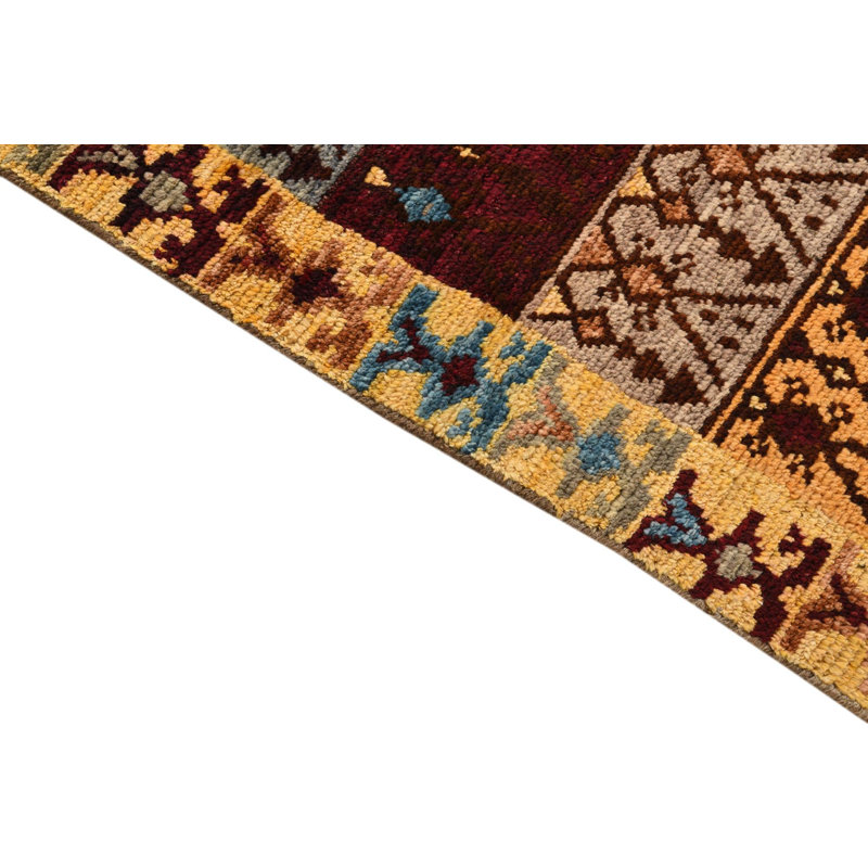 Oliveri Multi Rug