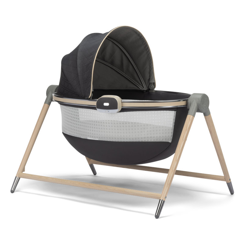 Maxi-Cosi Sibia Bassinet, Onyx Heritage