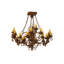 Auburntown 20 - Light Chandelier