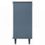 Armoire 3 tiroirs 3 portes-835361200