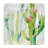 Cactus, 6" Tidbit Plate S12