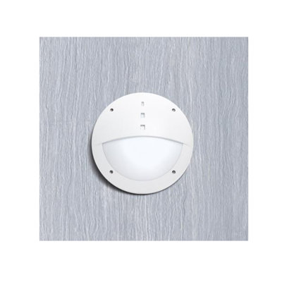 Yate Outdoor Flush Mount