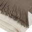 Linea Color Block Faux Cashmere Throw-2056208150