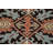 Medallion Kazak Oriental Area Rug